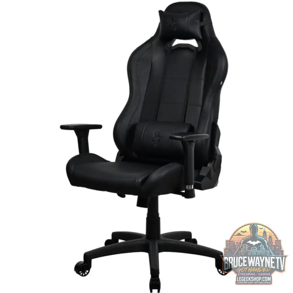 Arozzi Torretta SoftPU, chaise gaming - Arozzi - vue 2
