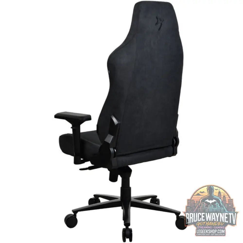 Arozzi Vernazza Supersoft XL, chaise gaming - Arozzi - vue 3