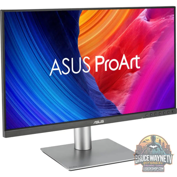 ASUS ProArt Display PA278QGV (PA278QV Gen2) 27" QHD/WQHD IPS 120 Hz - ASUS