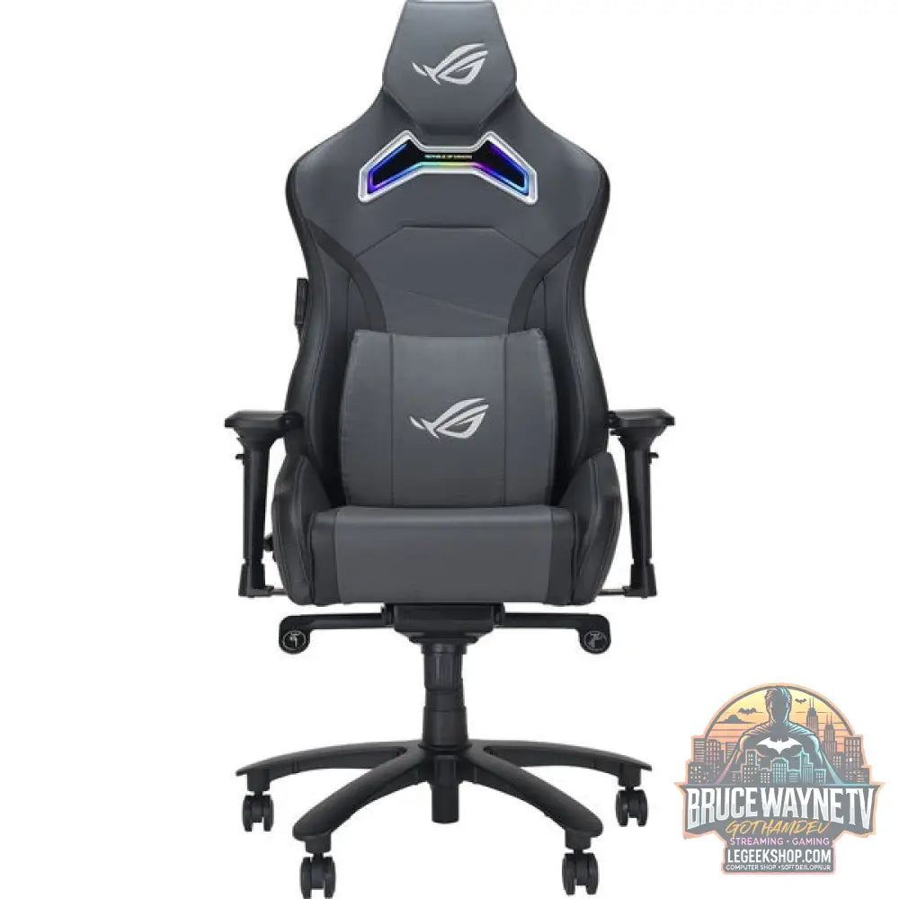 ASUS ROG Chariot X chaise gaming - ASUS - vue 2
