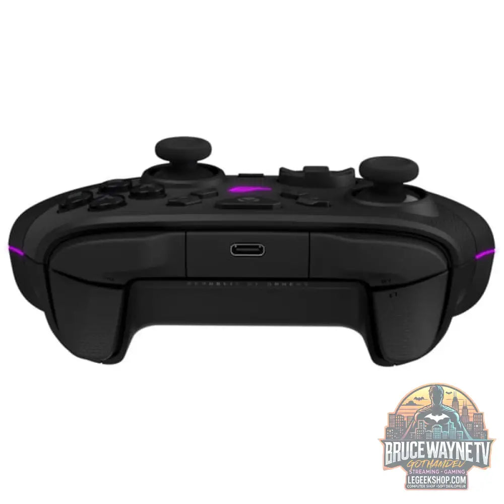 ASUS ROG Raikiri II Xbox Wireless, Gamepad - vue 5
