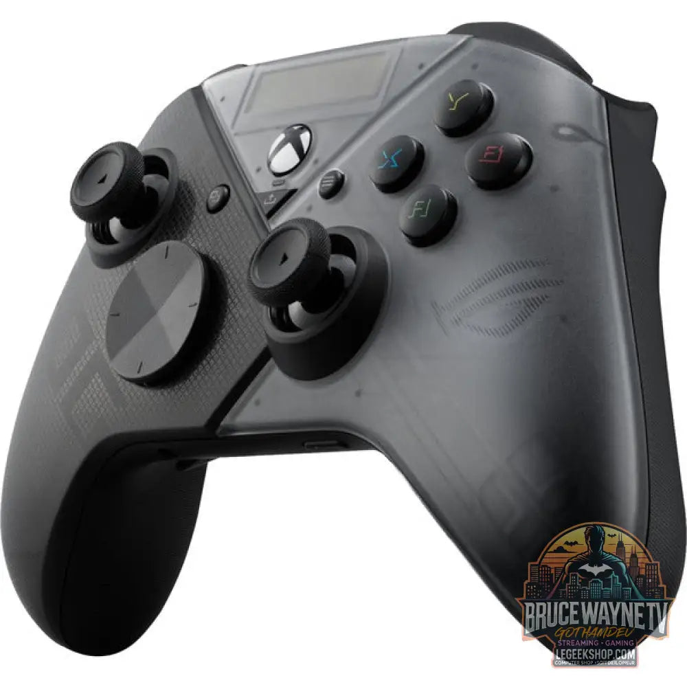ASUS ROG Raikiri Pro, Gamepad - vue 4
