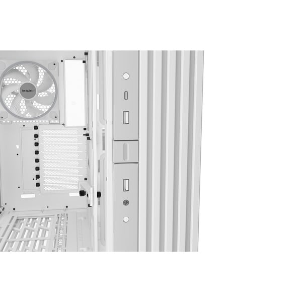 be quiet! Light Base 900 FX, Big-Tower-Gehäuse - be quiet! - vue 6