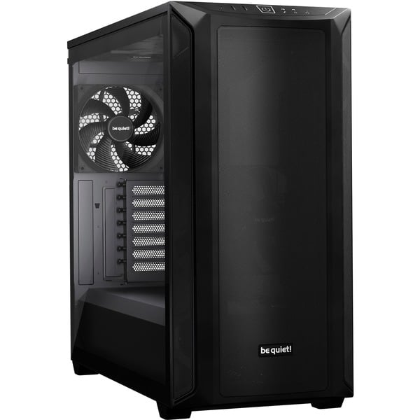 be quiet! SHADOW BASE 800, Tower-Gehäuse - be quiet!