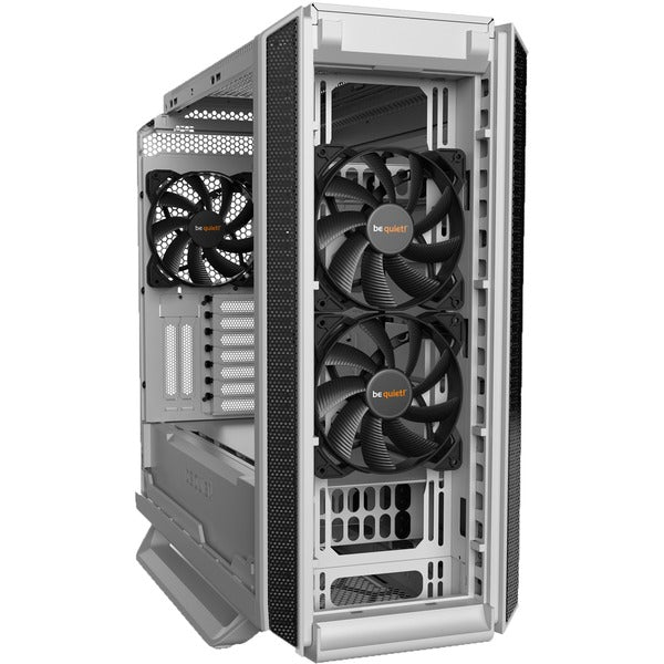 be quiet! SILENT BASE 802 White, Tower-Gehäuse - be quiet! - vue 5