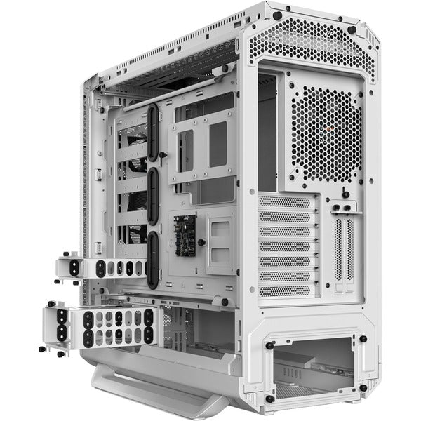 be quiet! SILENT BASE 802 White, Tower-Gehäuse - be quiet! - vue 6
