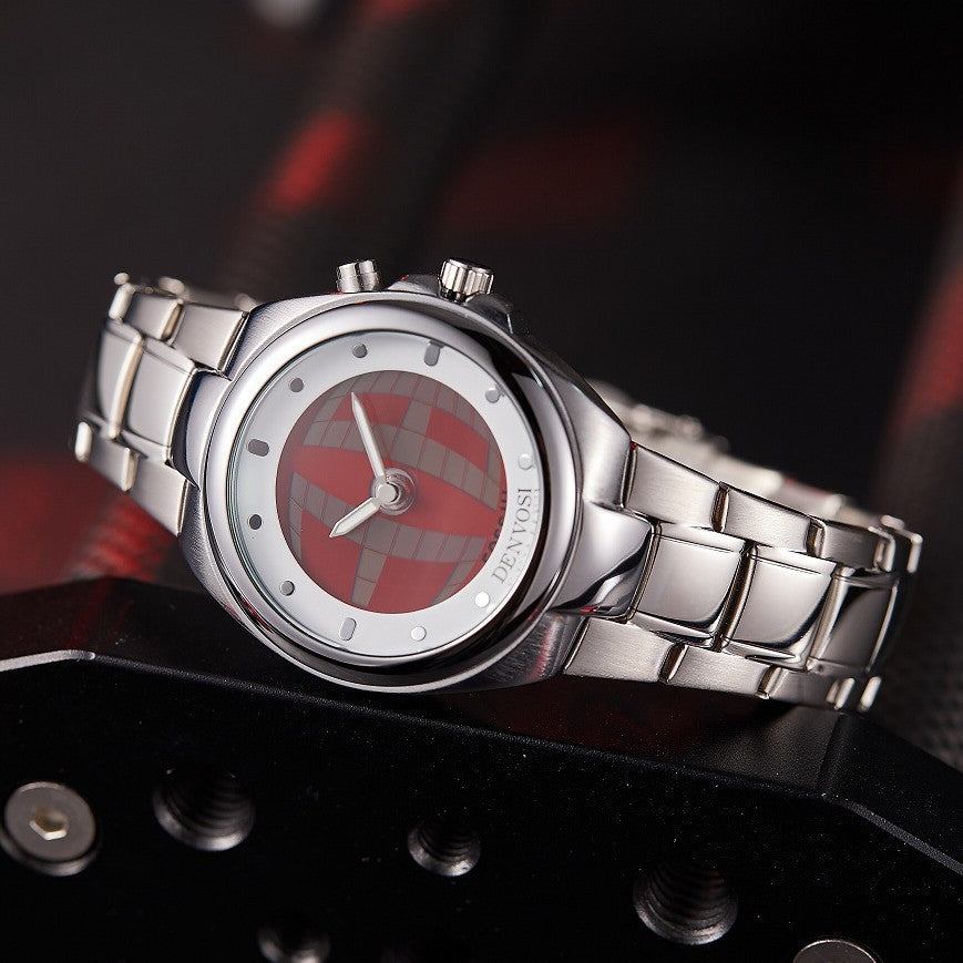 Montre Homme Vintage Y2K Digitale Double Affichage