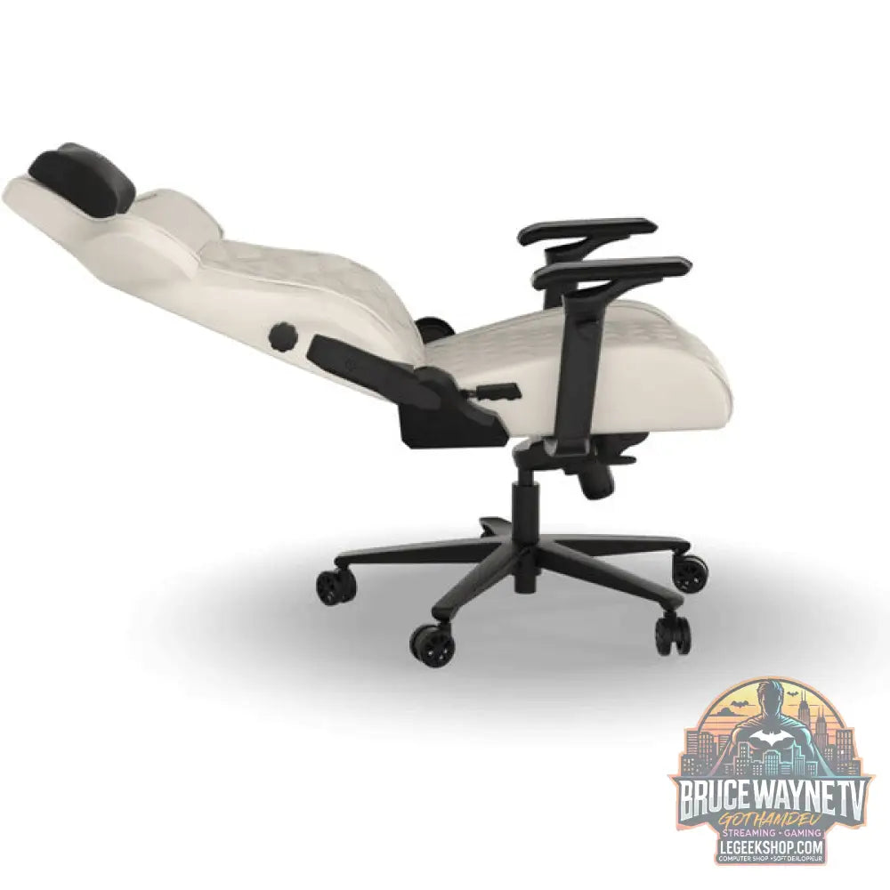 Corsair TC500 LUXE chaise gaming - Corsair - vue 4