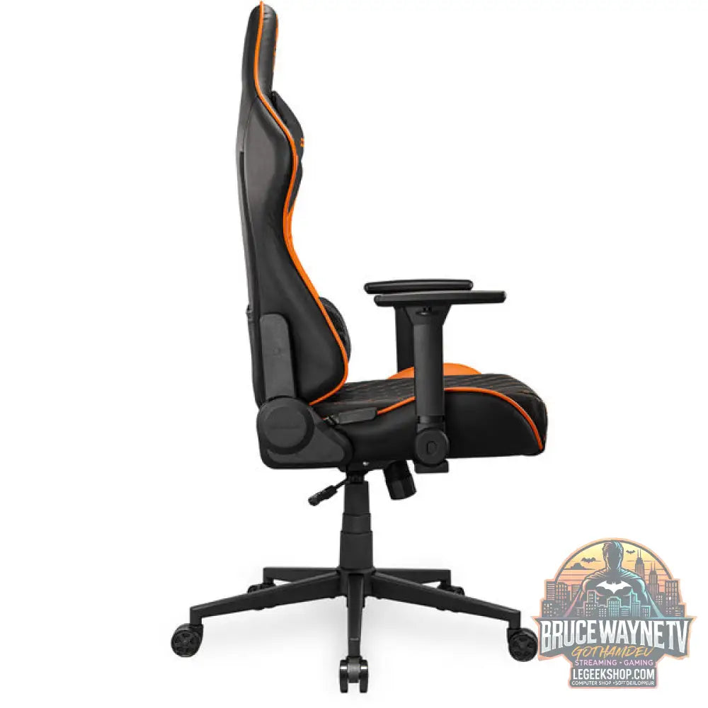 Cougar chaise gaming Armor One V2 - Cougar - vue 5