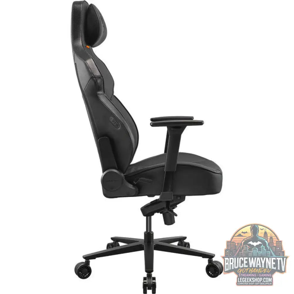 Cougar chaise gaming NxSys Aero - Cougar - vue 4