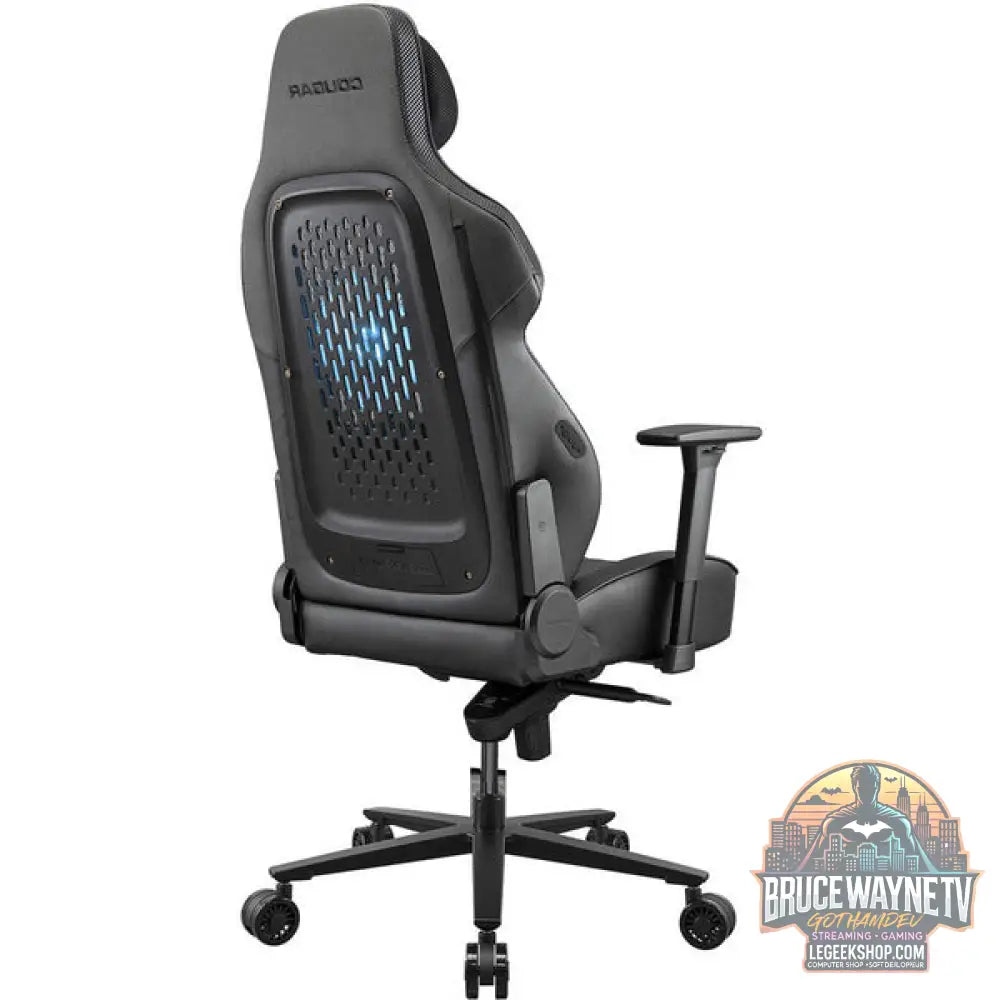 Cougar chaise gaming NxSys Aero - Cougar - vue 8