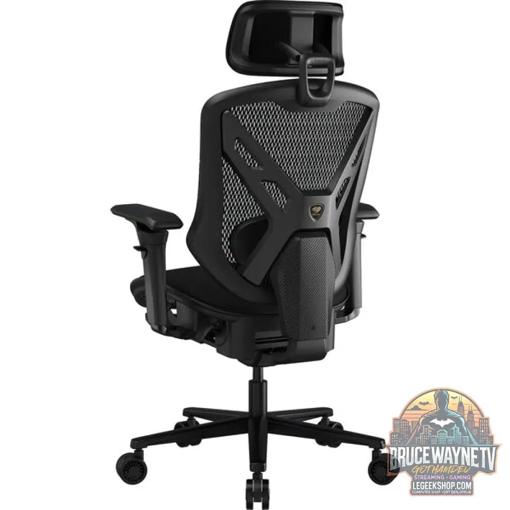 Cougar Gaming/Office-Stuhl Speeder NEO, chaise gaming - Cougar - vue 8
