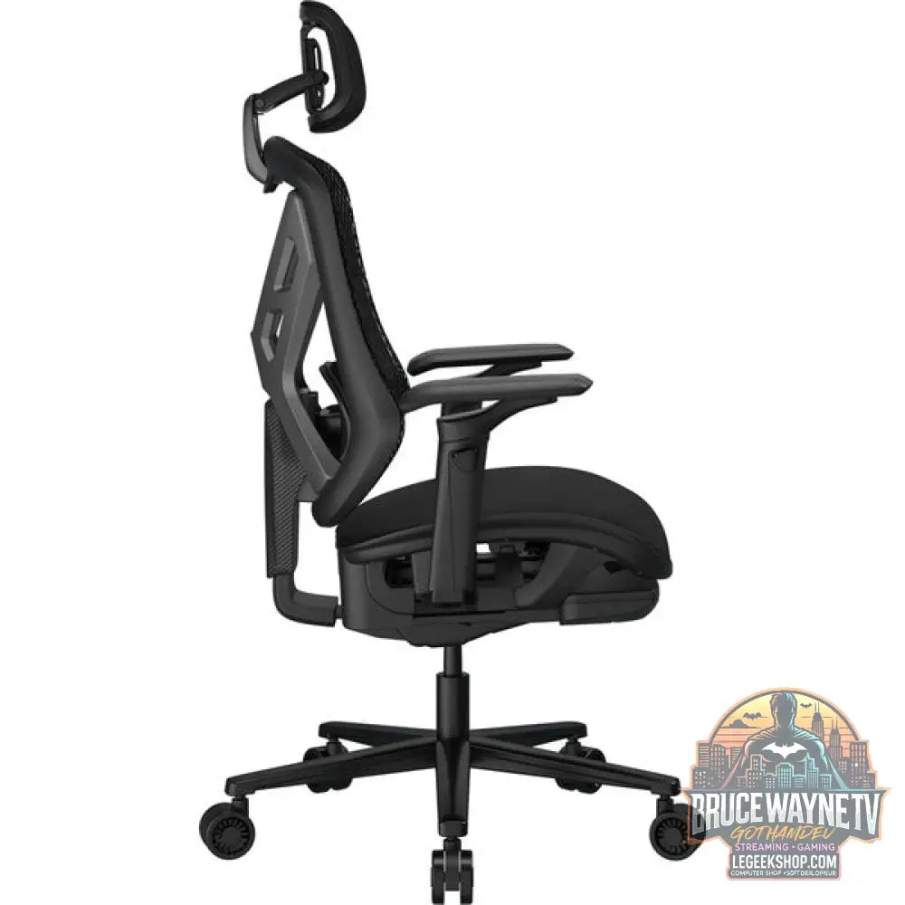 Cougar Gaming/Office-Stuhl Speeder NEO, chaise gaming - Cougar - vue 3
