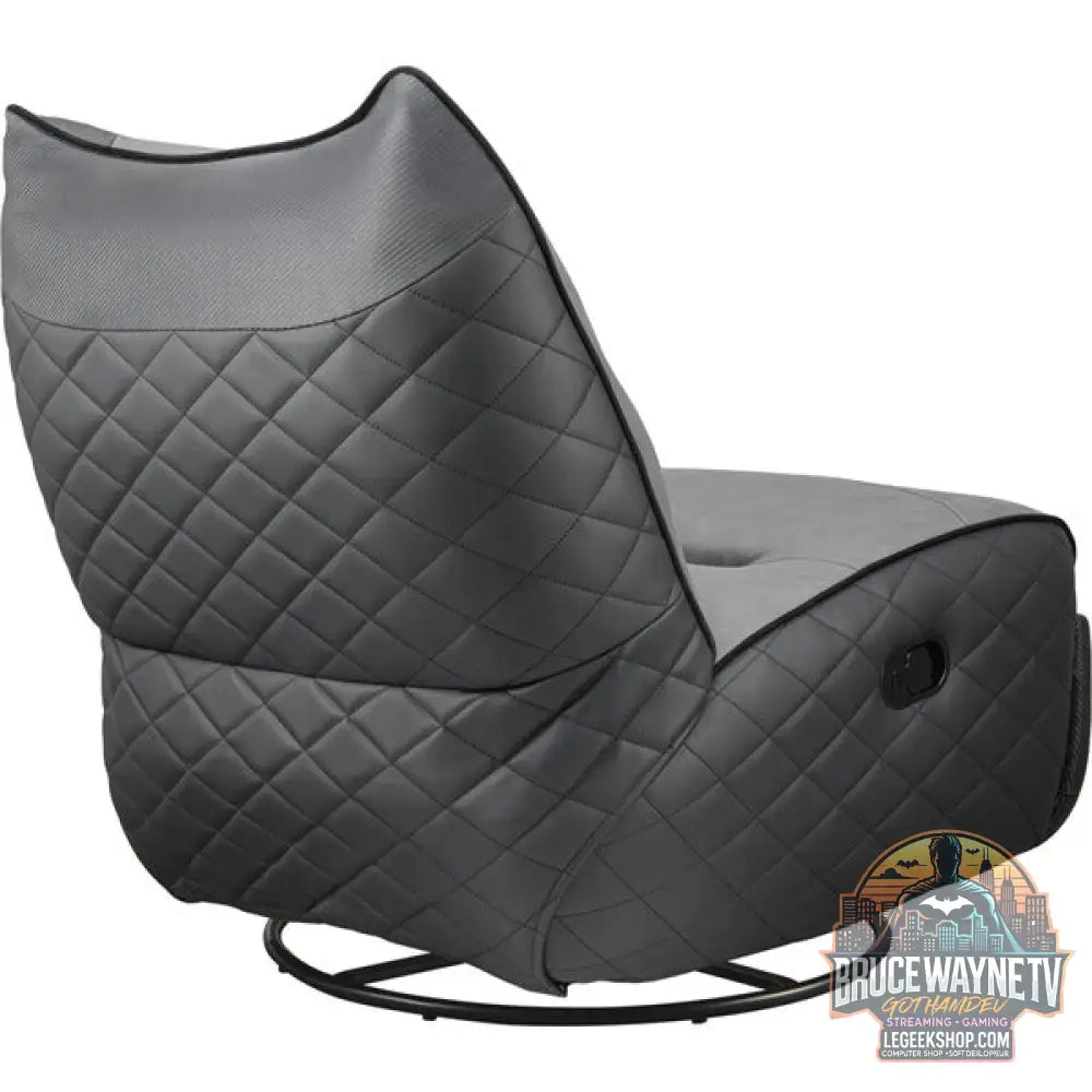 Cougar Gaming Sofa Overlord NEO, chaise gaming - Cougar - vue 4
