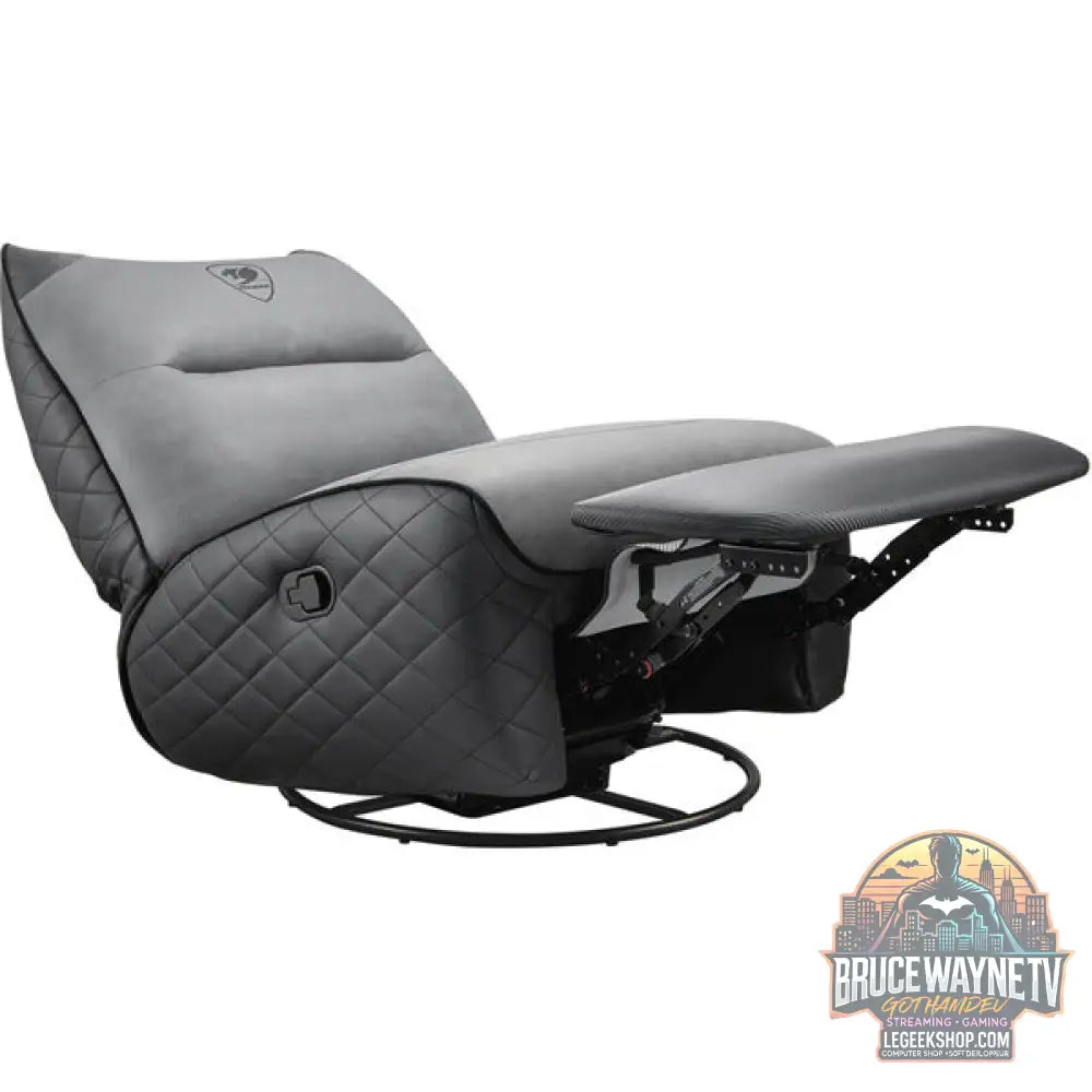 Cougar Gaming Sofa Overlord NEO, chaise gaming - Cougar - vue 2
