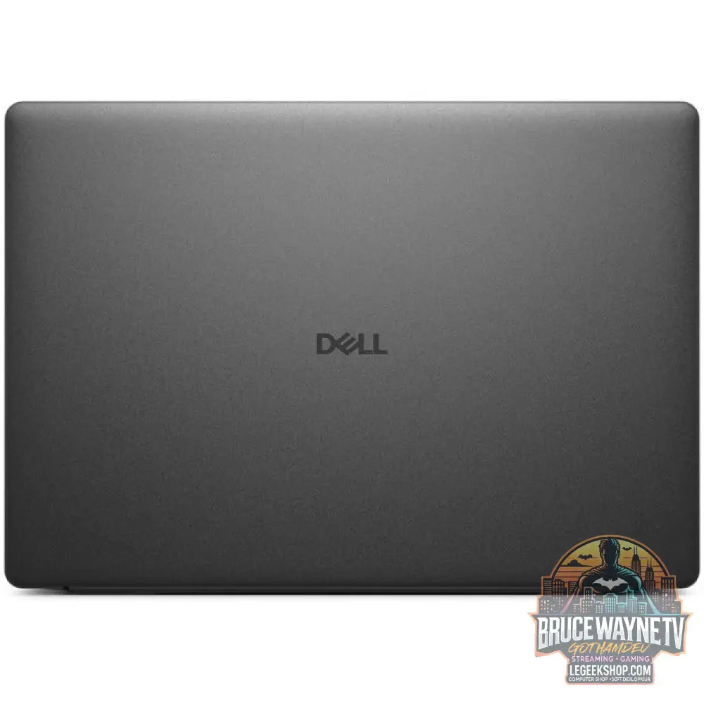 Dell 16 (X016W) - Dell - vue 10