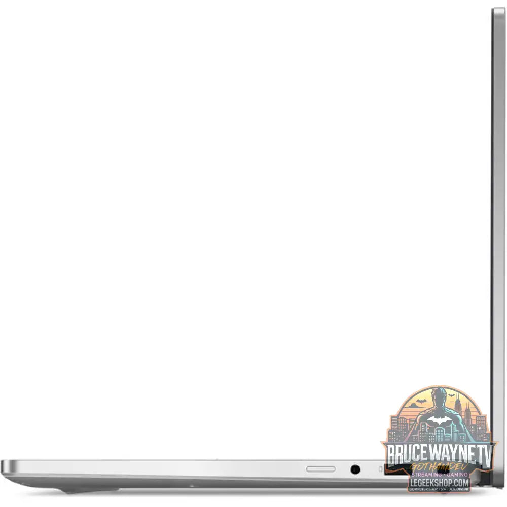 Dell Pro 14 Plus (42MTJ) - LeGeekShop - vue 8