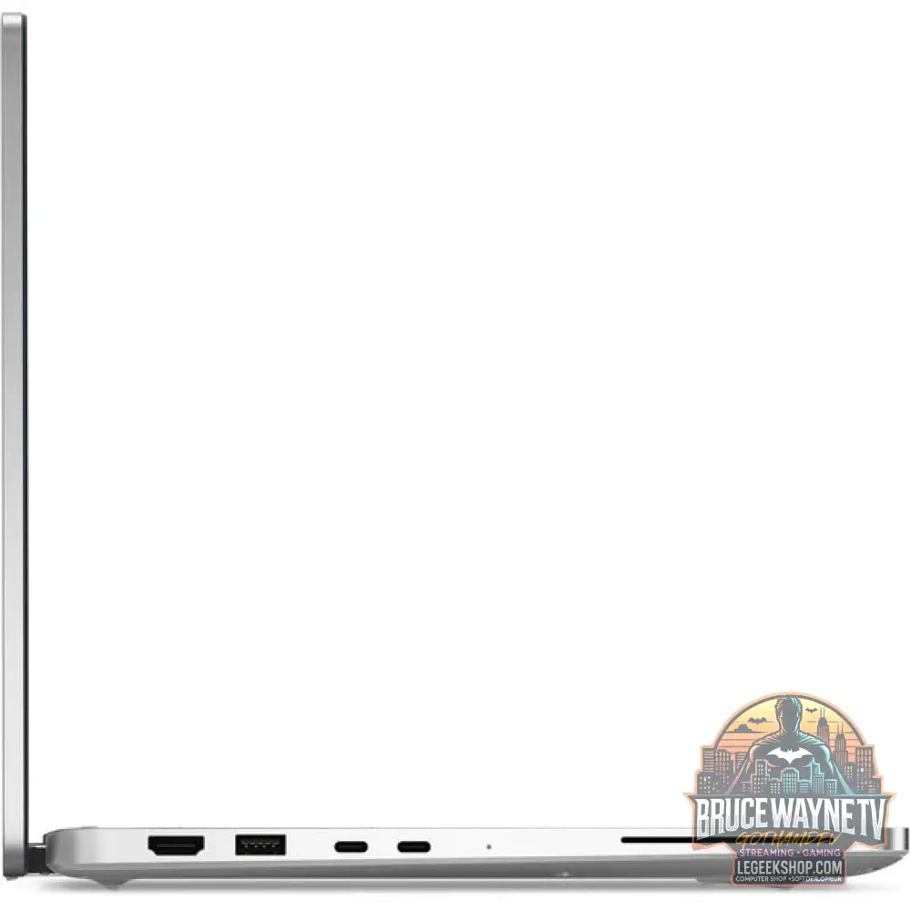 Dell Pro 14 Plus (N4FR8) - Dell - vue 7