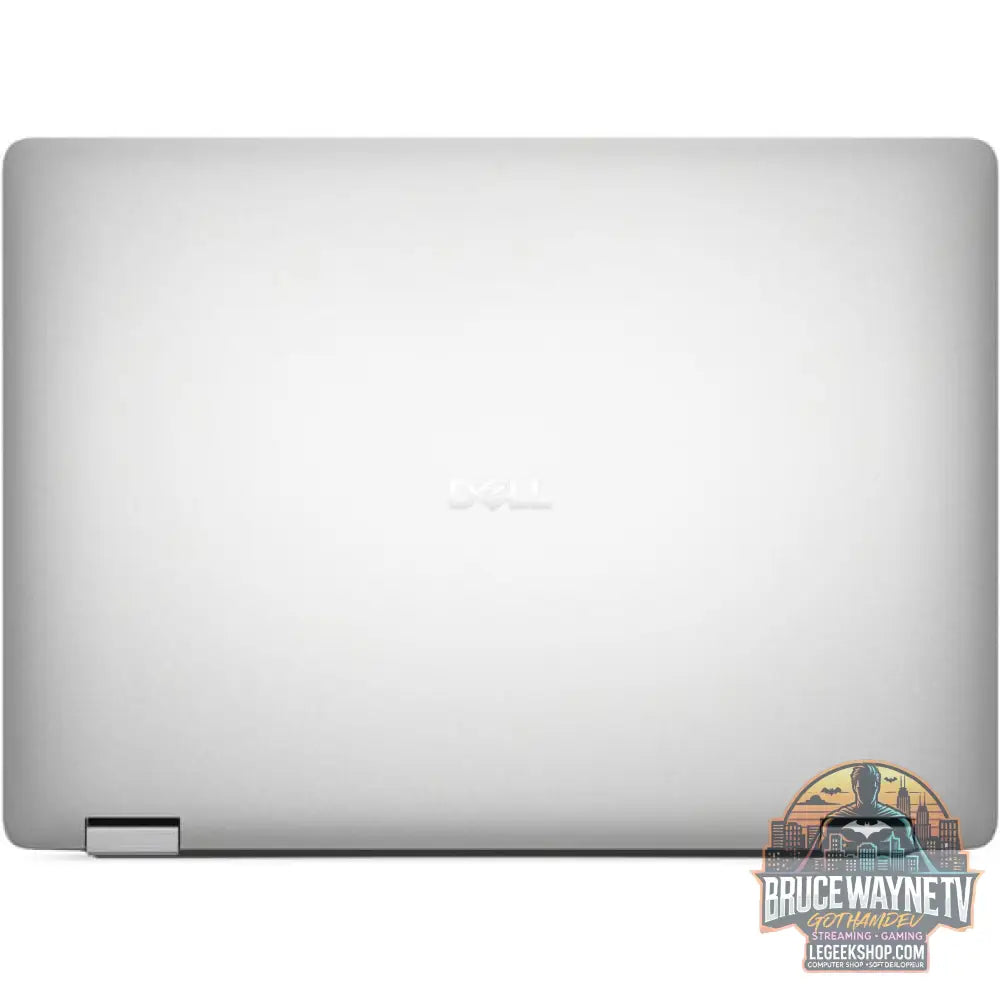 Dell Pro 14 Plus (V2FG5) - Dell - vue 9
