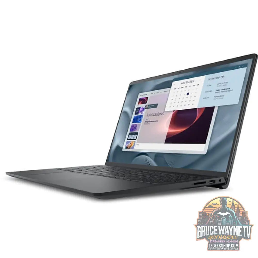 Dell Pro 15 Essential (KH8KG) - Dell - vue 5