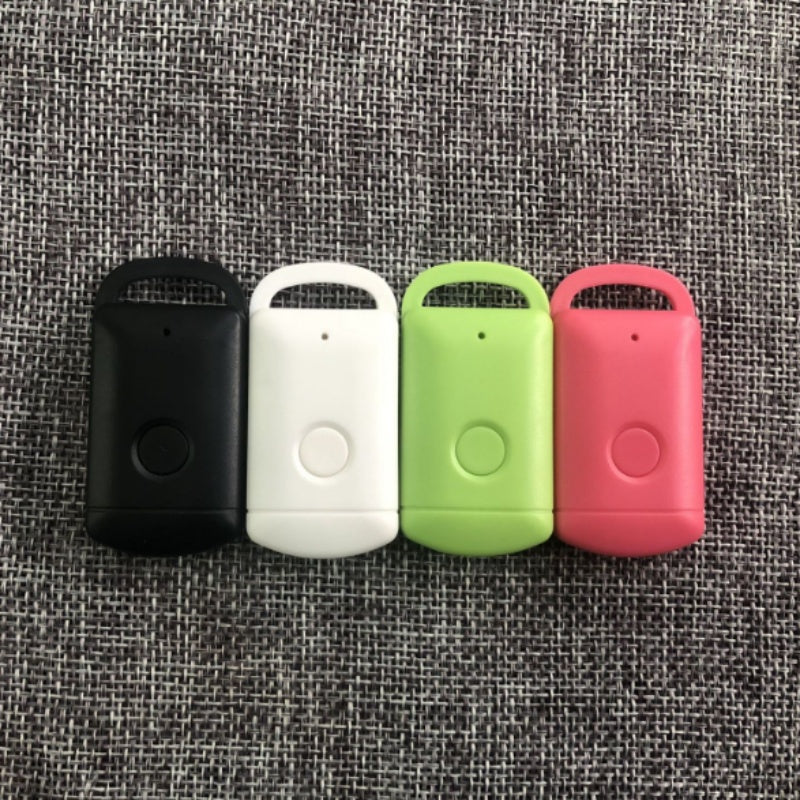 Dispositif Anti-Perte Bluetooth Tracker Enfants Personnes Âgées Animaux