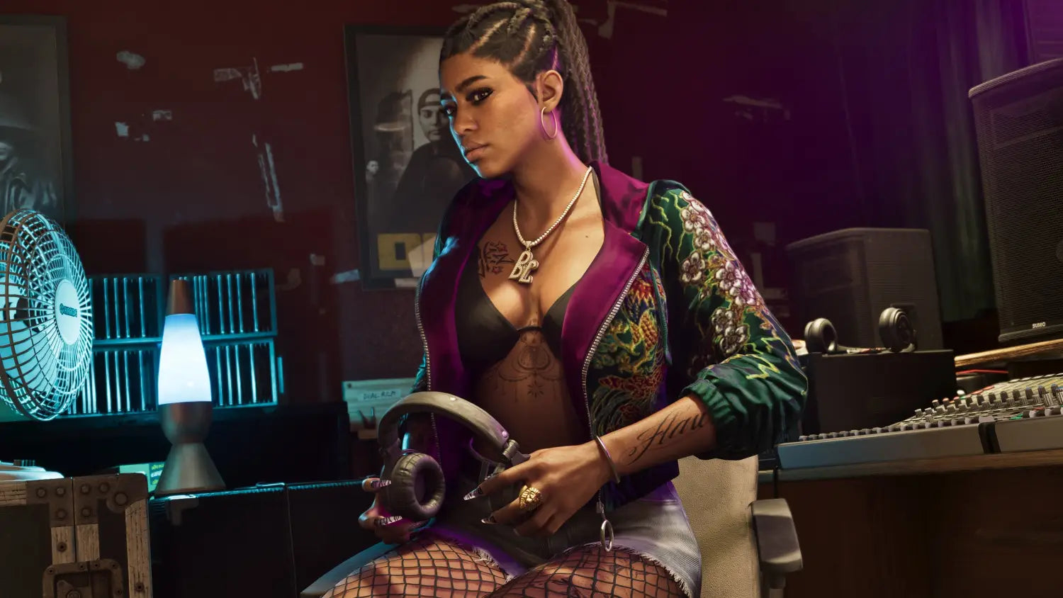🎮 GTA 6: Découvrez 70 images inédites révélées par Rockstar