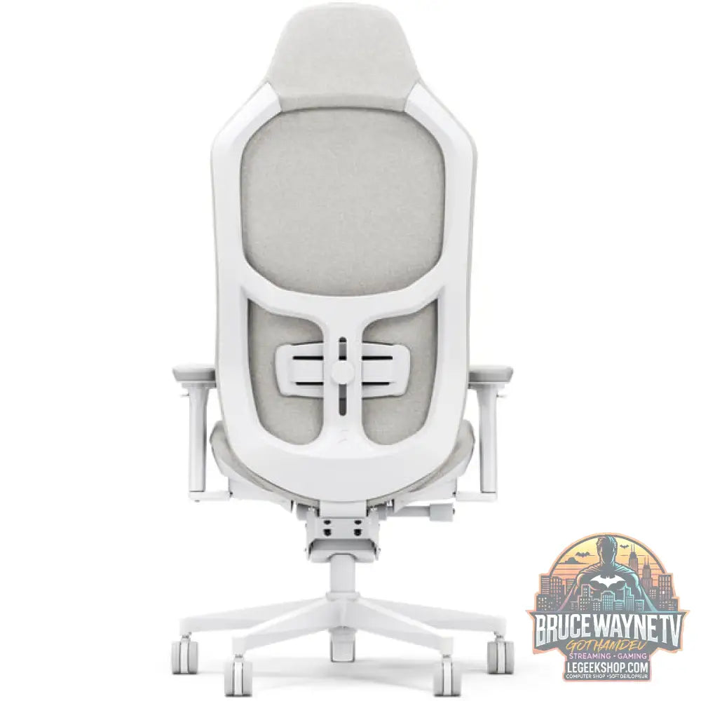 Fractal Design chaise gaming Refine tissu Light - Fractal Design - vue 6