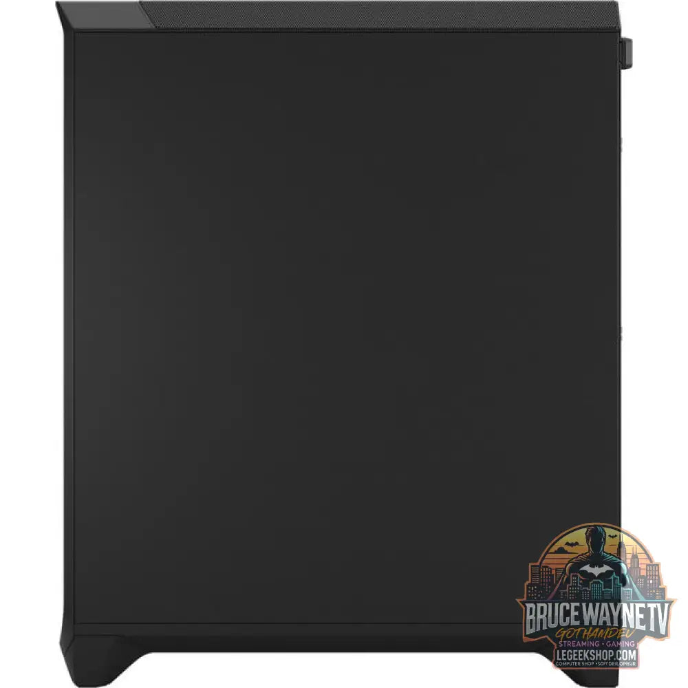 Fractal Design Meshify 3 Solid, Tower-Gehäuse - Fractal Design - vue 9