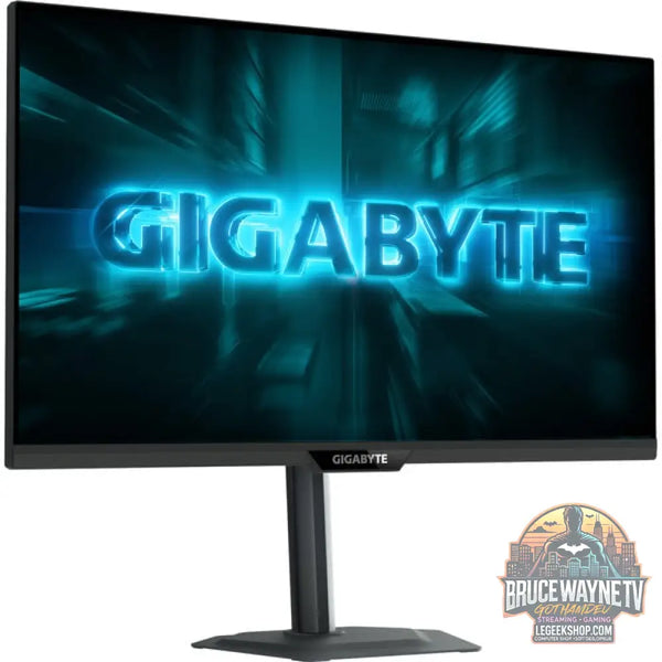 GIGABYTE G27UP 27" FHD IPS 160 Hz - GIGABYTE