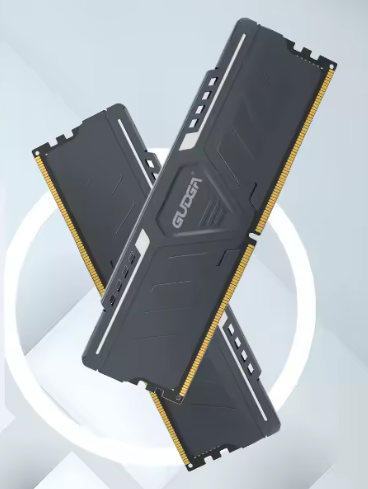 Mémoire RAM DDR5 GUDGA 8GB 16GB 32GB 4800-6800MHz Gaming Desktop XMP 3.0