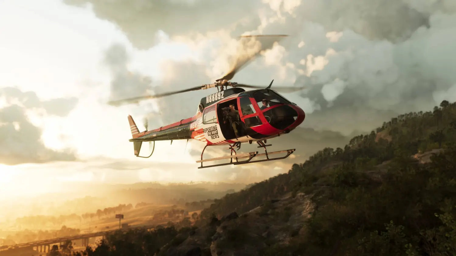 🎮 GTA 6: Découvrez 70 images inédites révélées par Rockstar