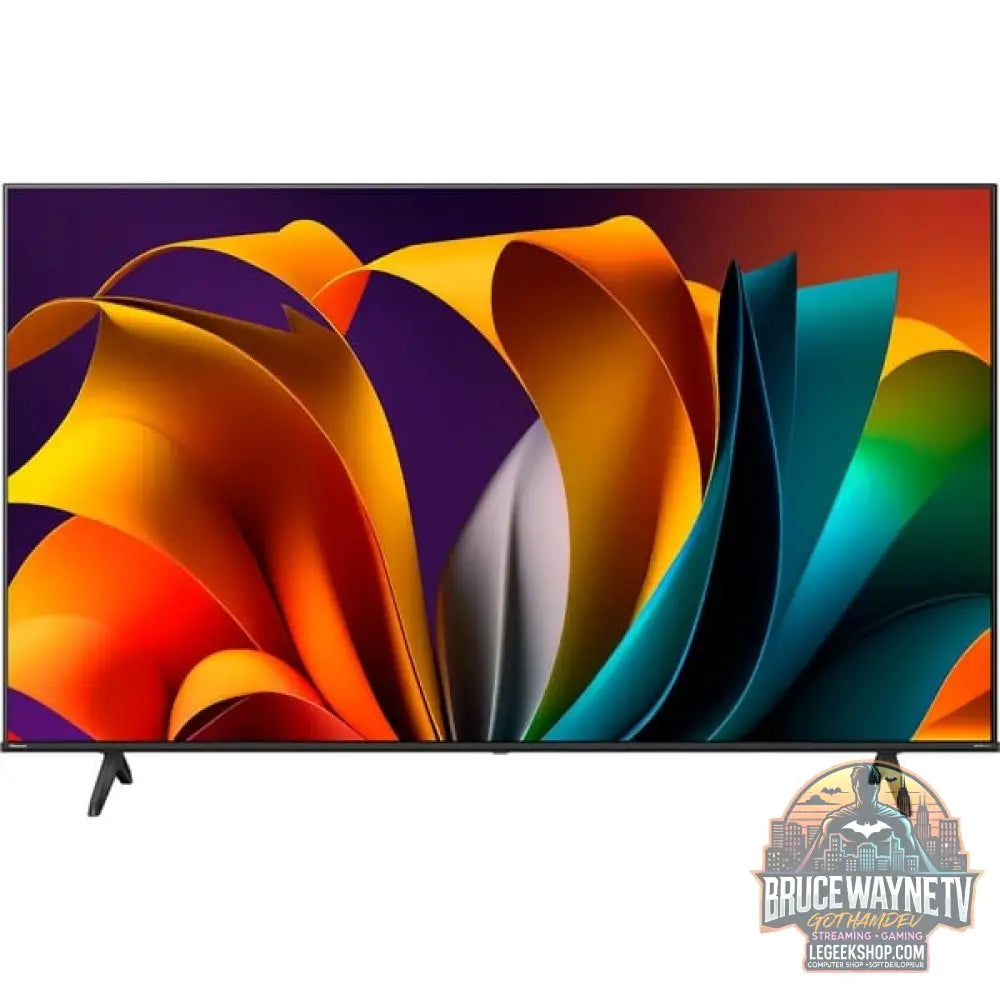 Hisense 85E6NT, LED-Fernseher - Hisense - vue 2