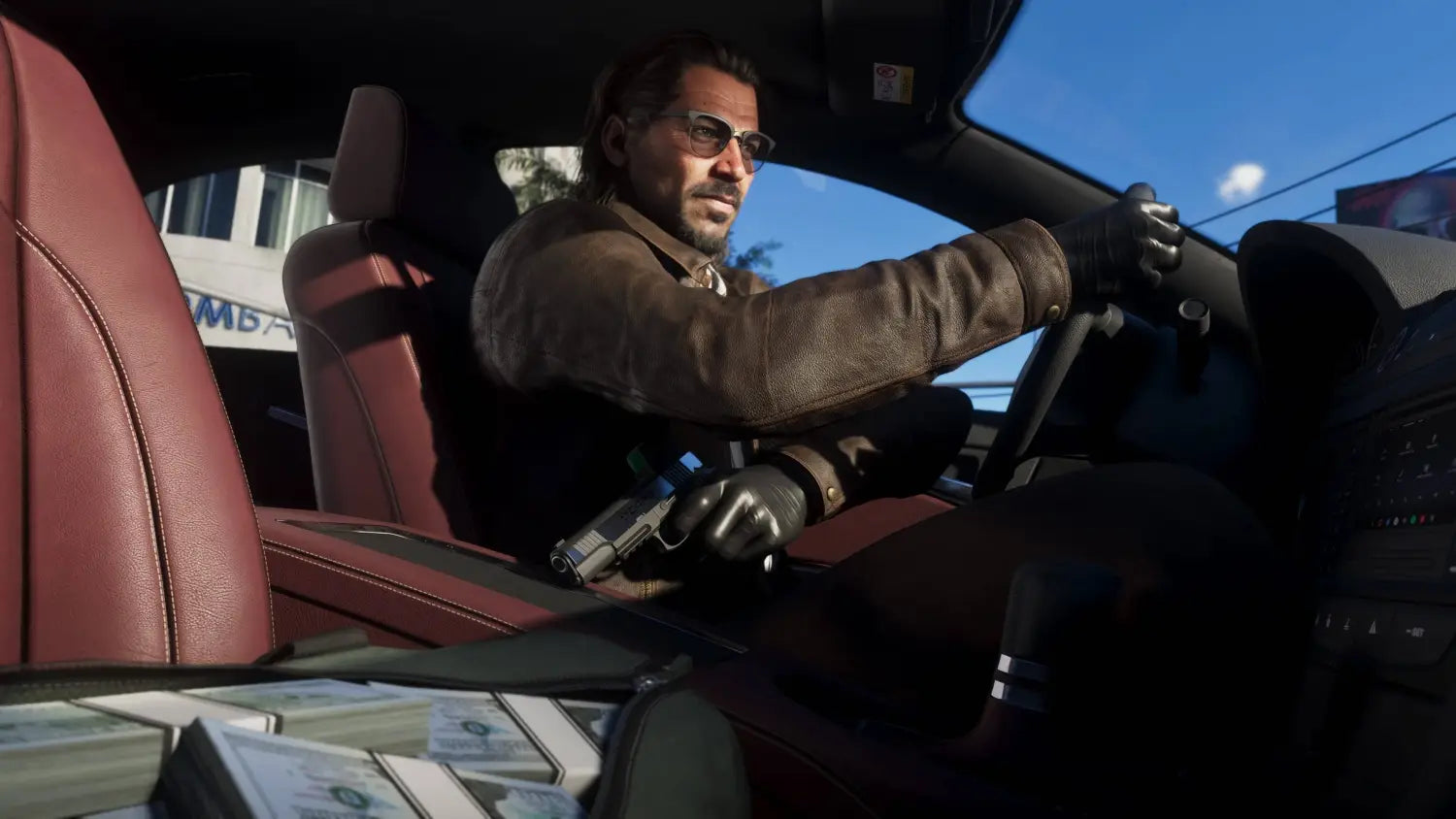 🎮 GTA 6: Découvrez 70 images inédites révélées par Rockstar