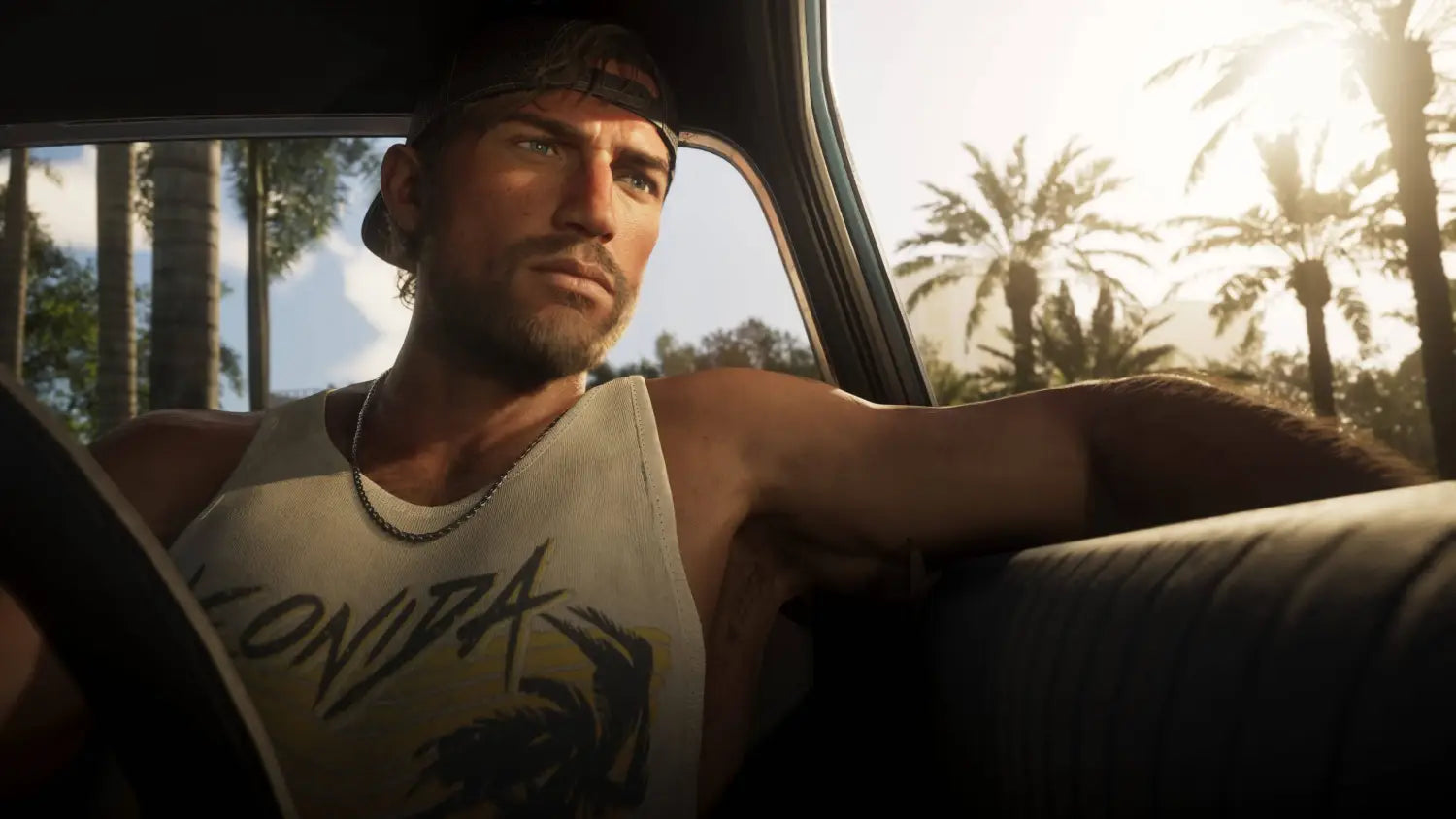 🎮 GTA 6: Découvrez 70 images inédites révélées par Rockstar