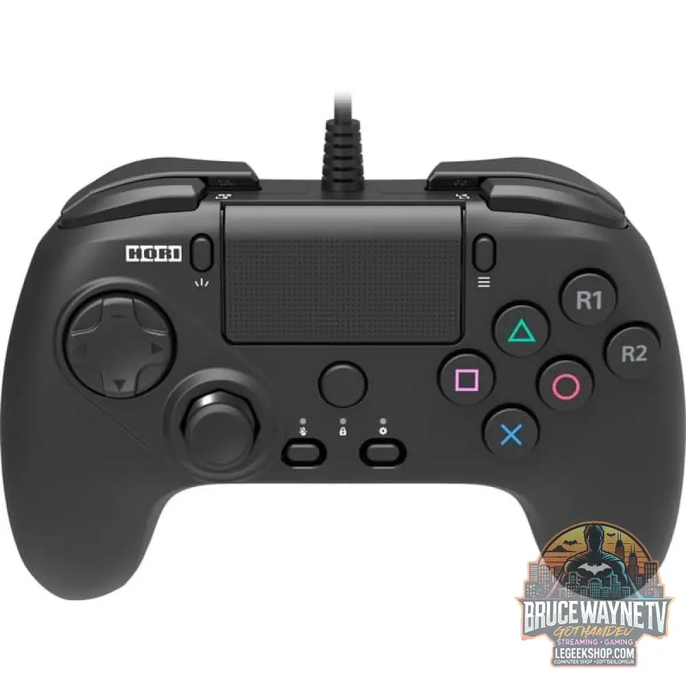 HORI Fighting Commander Octa, Gamepad - vue 3