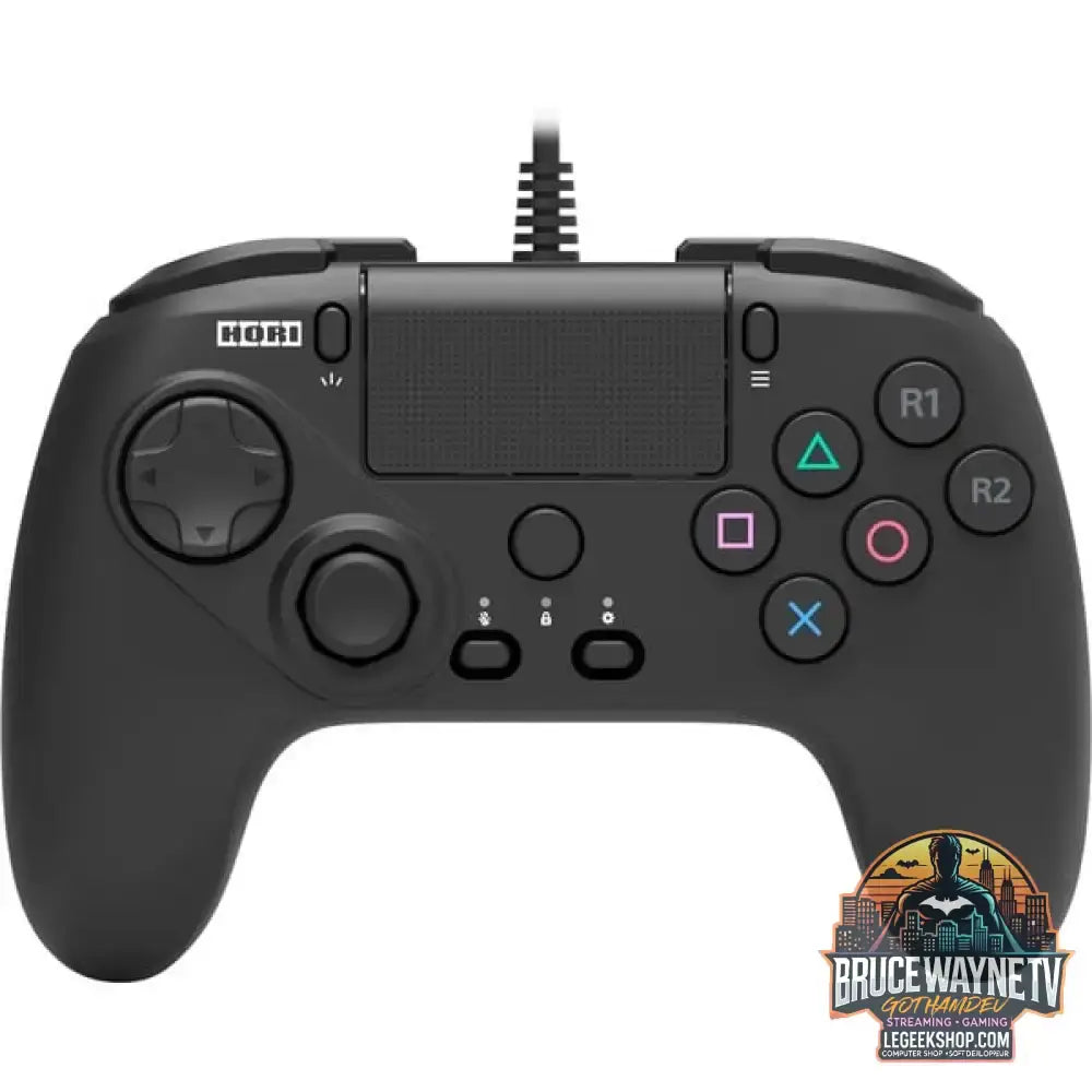 HORI Fighting Commander Octa, Gamepad - vue 4