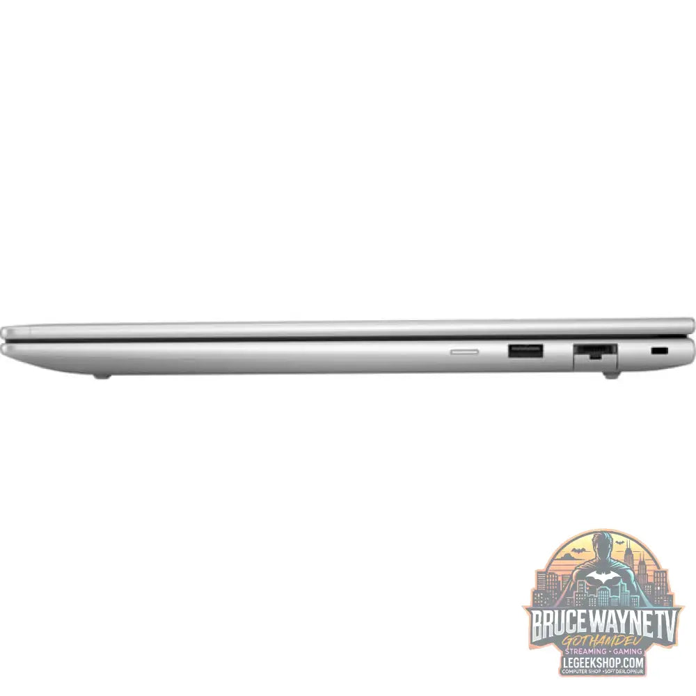 HP EliteBook 6 G1a (AD3J7ET) - HP - vue 7