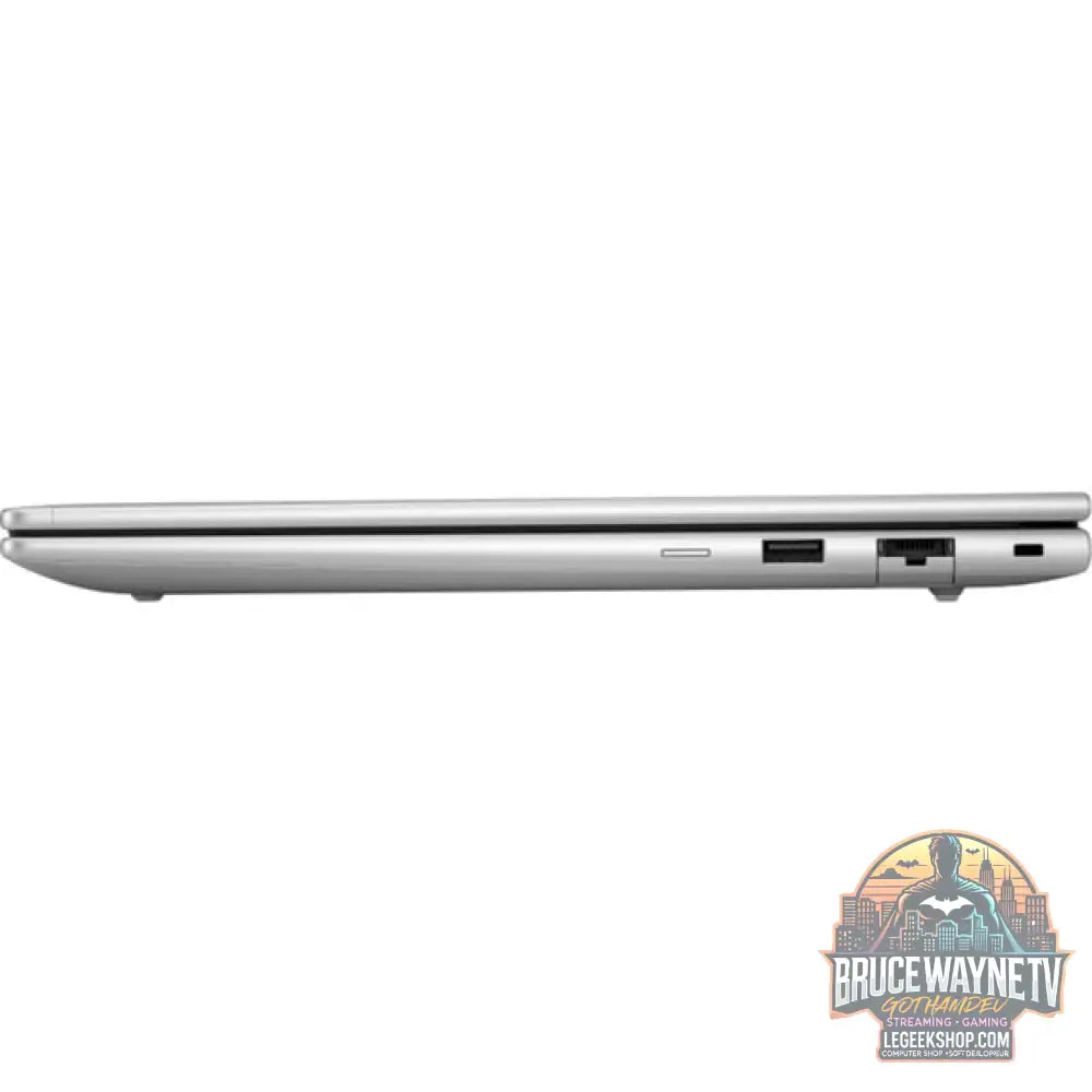 HP EliteBook 6 G1i (AD3K6ET) - HP - vue 7