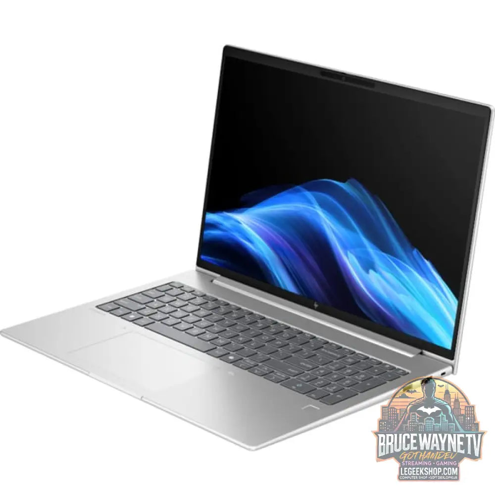 HP EliteBook 6 G1i (AD3L4ET) - HP - vue 3
