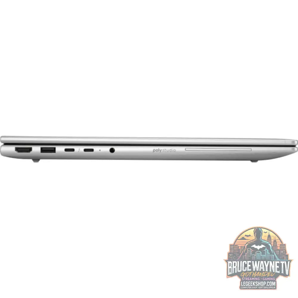 HP EliteBook 6 G1i (AD3L4ET) - HP - vue 5