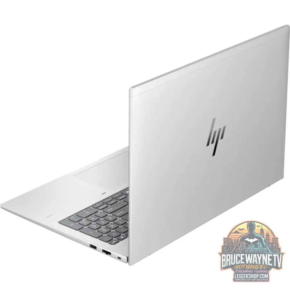 HP EliteBook 6 G1i (AD3L5ET) - HP - vue 4
