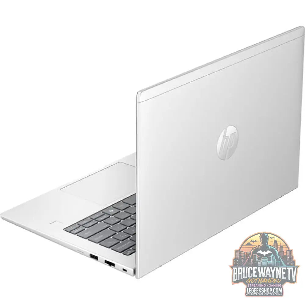 HP ProBook 4 G1iR (AD2P3ET) - HP - vue 4
