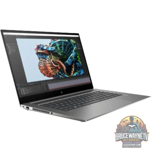 HP ZBook Studio G8 - HP