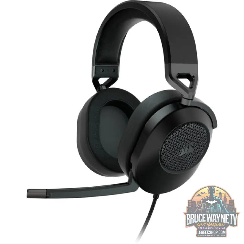 HS65 SURROUND - Corsair - vue 3