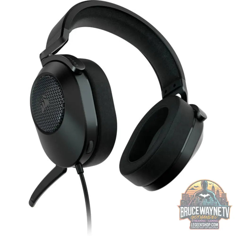 HS65 SURROUND - Corsair - vue 5