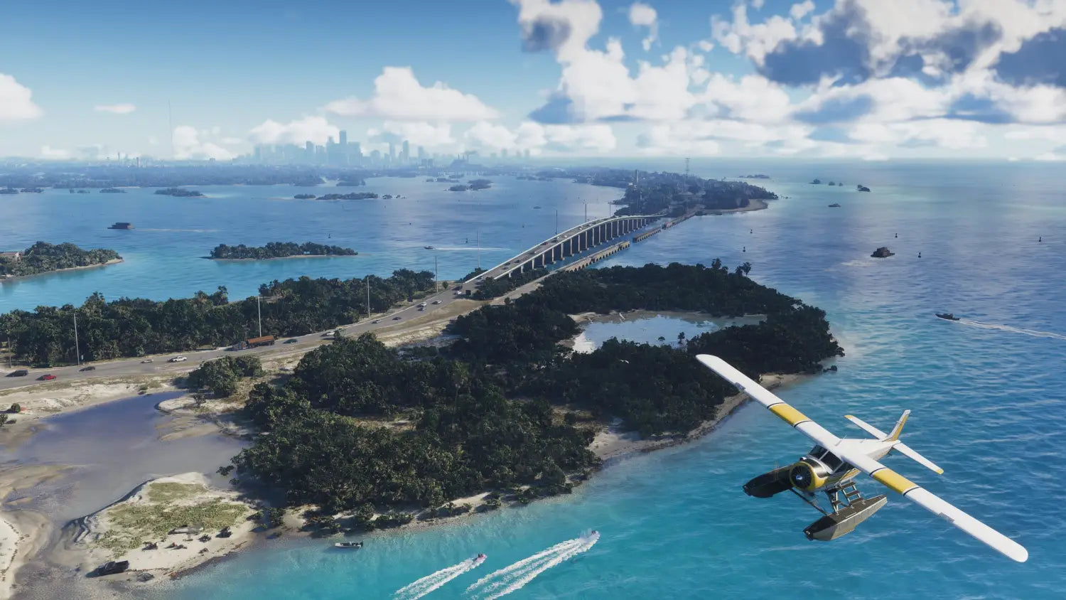 🎮 GTA 6: Découvrez 70 images inédites révélées par Rockstar