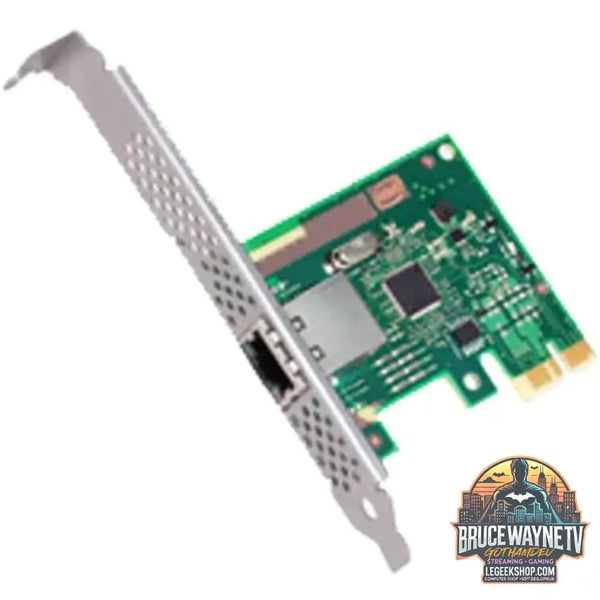 Intel® Ethernet-Netzwerkadapter I226-T1, adaptateur réseau