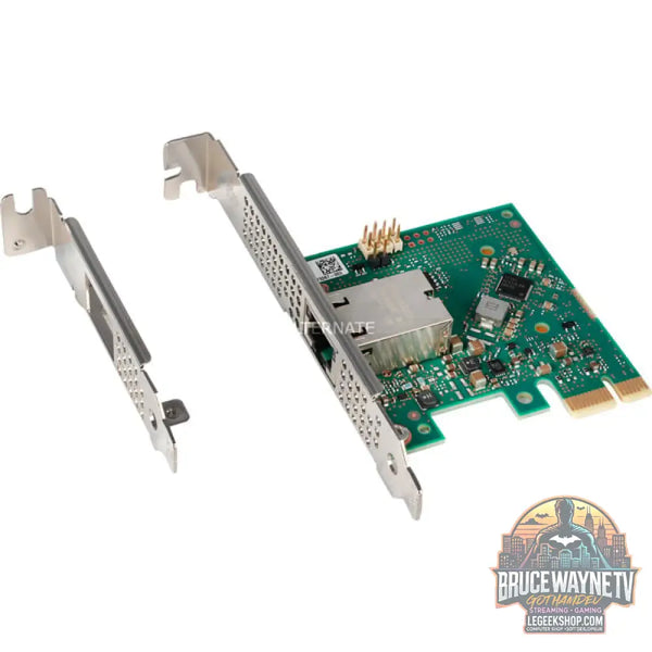 Intel® Ethernet-Netzwerkadapter I226-T1 bulk, adaptateur réseau