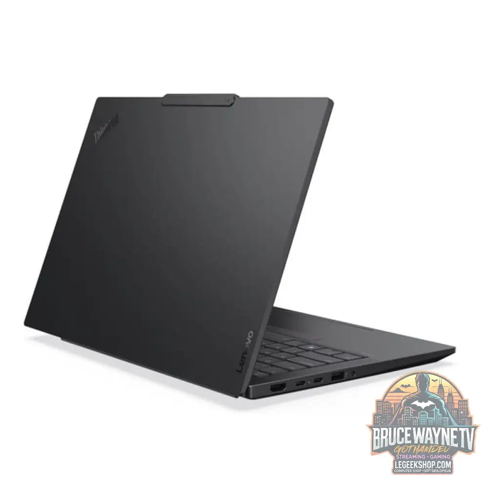 Lenovo ThinkPad E14 G7 (21U20027GE) - LeGeekShop - vue 5