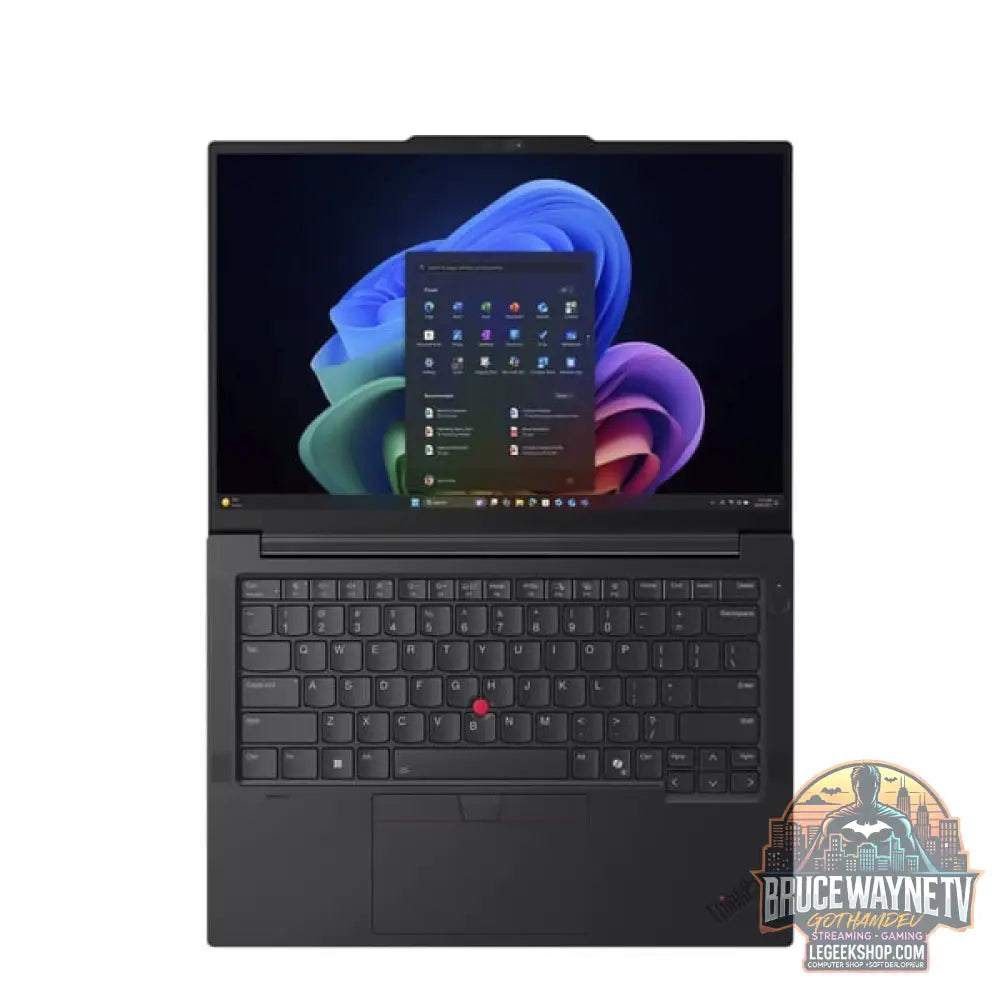 Lenovo ThinkPad E14 G8 (21Y6000KGE) - Lenovo - vue 4